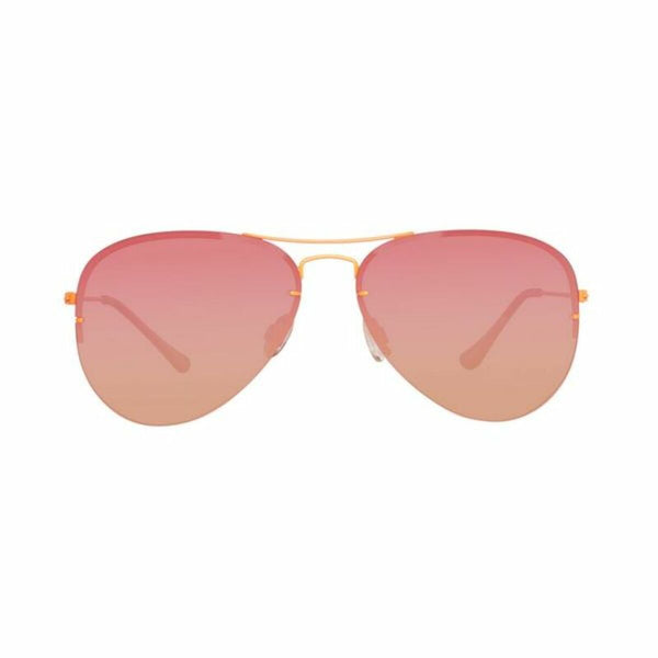 Unisex-Sonnenbrille Benetton BE922S06 ø 60 mm