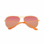 Unisex-Sonnenbrille Benetton BE922S06 ø 60 mm
