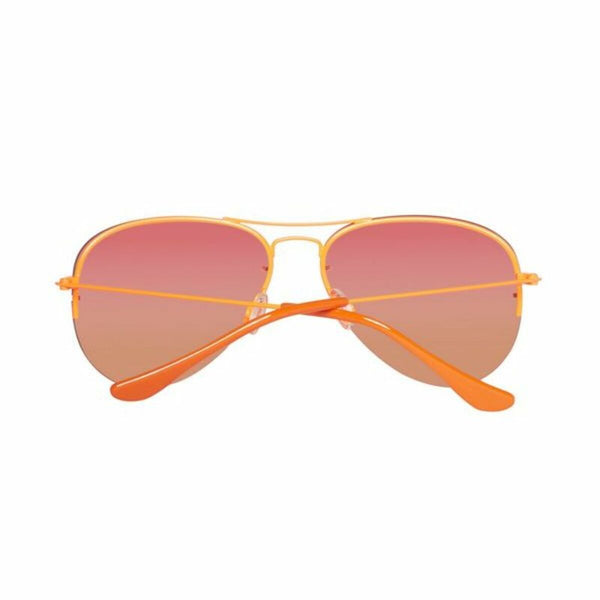 Unisex-Sonnenbrille Benetton BE922S06 ø 60 mm