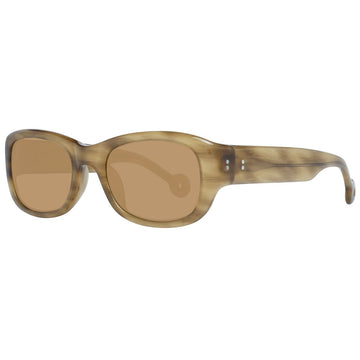 Unisex-Sonnenbrille Hally & Son HS553 52S03