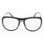 Unisex-Sonnenbrille Zero RH+ RH835S85 ø 58 mm