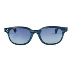 Unisex-Sonnenbrille Hally & Son HS538S07 Ø 50 mm