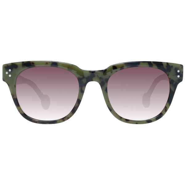 Unisex-Sonnenbrille Hally & Son HS578 50S05