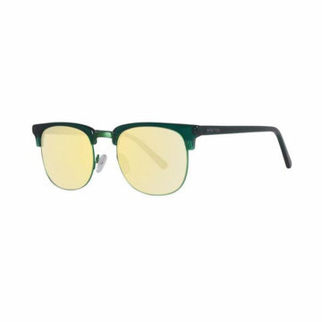 Unisex-Sonnenbrille Benetton BE997S04 Ø 51 mm