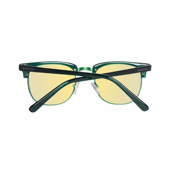 Unisex-Sonnenbrille Benetton BE997S04 Ø 51 mm