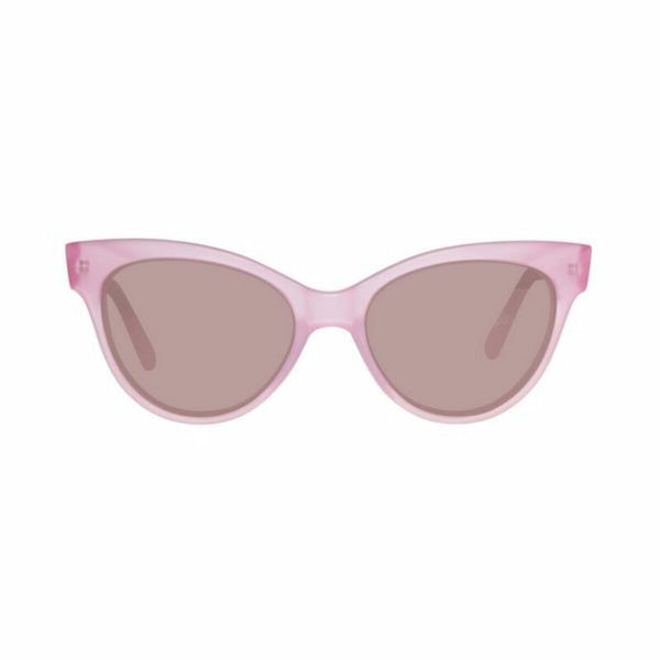 Unisex-Sonnenbrille Benetton BE998S02 Ø 53 mm