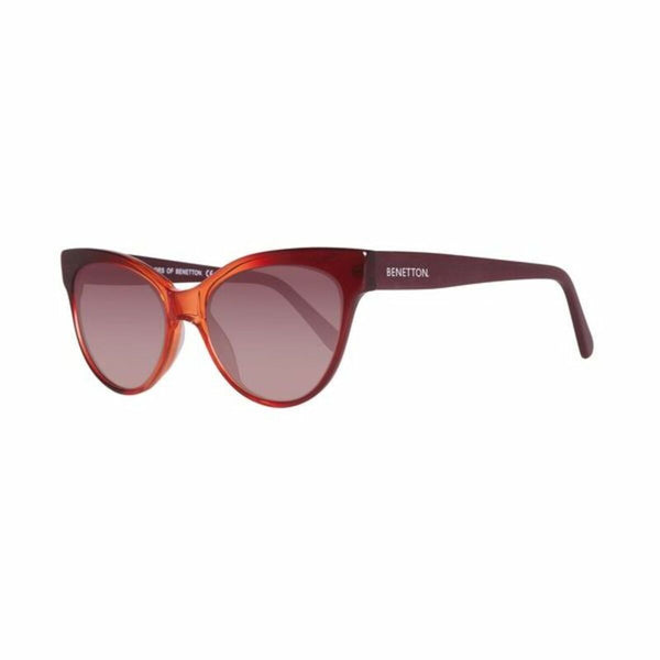 Unisex-Sonnenbrille Benetton BE998S04 Ø 53 mm