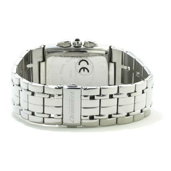Unisex-Uhr Chronotech CT.7018B/05M (Ø 28 mm)