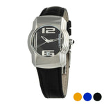 Unisex-Uhr Chronotech CT7279M