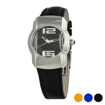 Unisex-Uhr Chronotech CT7279M