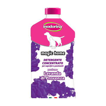 Geruchsbeseitiger Inodorina Magic Home 1 L Lavendel