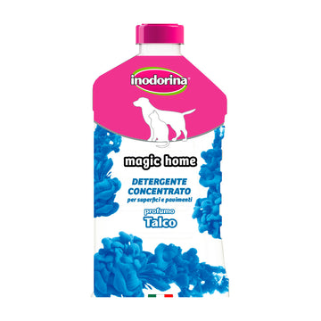 Geruchsbeseitiger Inodorina Magic Home 1 L