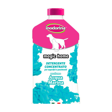 Geruchsbeseitiger Inodorina Magic Home 1 L