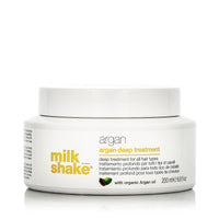 Hairstyling Creme Milk Shake Argan 200 ml