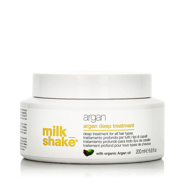 Hairstyling Creme Milk Shake Argan 200 ml