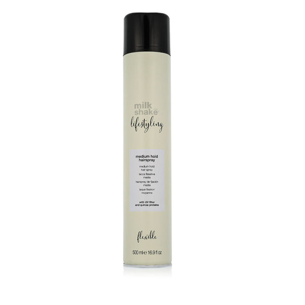 Haar-Duft Milk Shake Lifestyling 500 ml