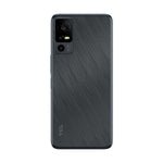 Smartphone TCL 0TTC405GOU7007 6,6" Octa Core 4 GB RAM 64 GB Schwarz