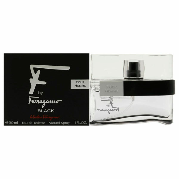 Herrenparfüm Salvatore Ferragamo