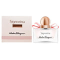 Damenparfüm Signorina Salvatore Ferragamo SF41202 EDP 30 ml (1 Stück)