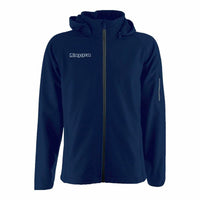 Herren Sweater mit Kapuze Kappa Valas