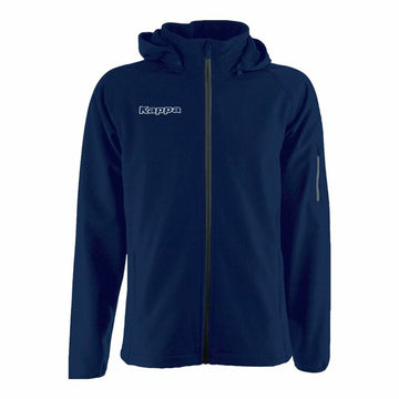 Herren Sweater mit Kapuze Kappa Valas