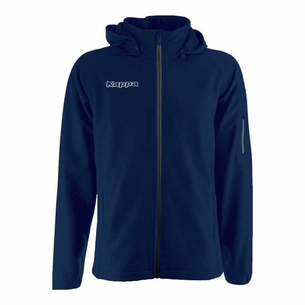 Herren Sweater mit Kapuze Kappa Valas