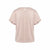 Damen Kurzarm-T-Shirt Kappa Yamila Rosa