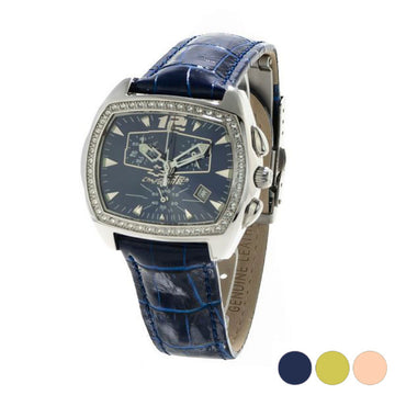 Unisex-Uhr Chronotech CT2185LS (Ø 41 mm)