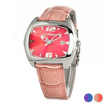 Unisex-Uhr Chronotech CT2188L