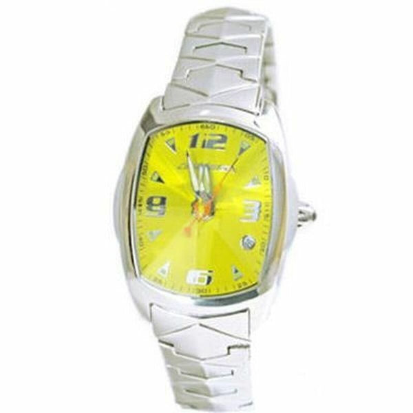 Unisex-Uhr Chronotech CT-7504L_05M