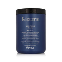 Anti-Frizz-Maske Fanola Keraterm 1 L