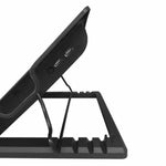 Laptop-Kühlunterlage Ewent EW1258 17"