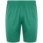 Herren-Sportshorts Kappa DELEBIO grün