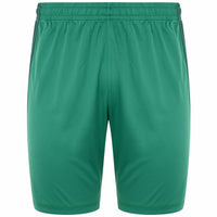Herren-Sportshorts Kappa DELEBIO grün