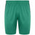 Herren-Sportshorts Kappa DELEBIO grün