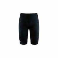 Sportliche Herren-Strumpfhosen Kappa Kappa4Skin Kombat Vurgay (S)