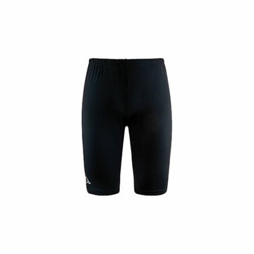 Sportliche Herren-Strumpfhosen Kappa Kappa4Skin Kombat Vurgay (S)