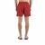 Herren Badehose Kappa  Iounia Rot