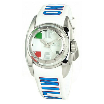 Unisex-Uhr Chronotech CT7704B-27 (Ø 38 mm)