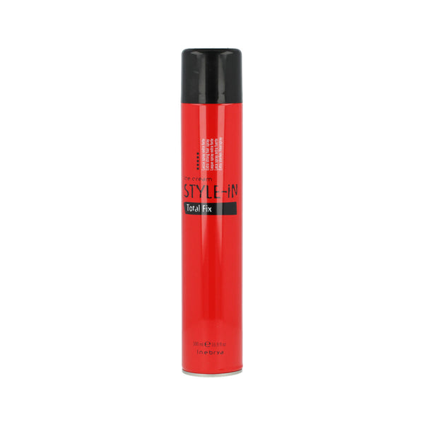 Haarspray Festiger Inebrya 500 ml