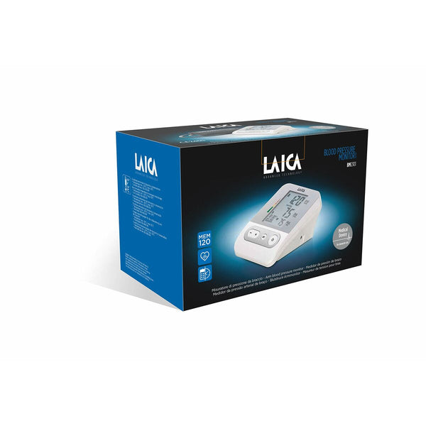 Blutdruckmessgerät für den Oberarm LAICA BM2301W