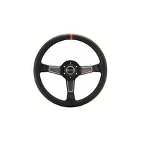 Rennsport-Lenkrad Sparco L575 Schwarz