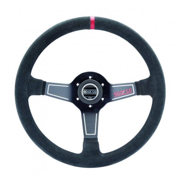 Rennsport-Lenkrad Sparco L575 (Ø 35 cm)