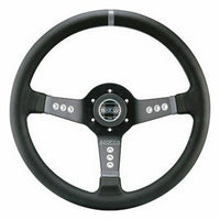 Rennsport-Lenkrad Sparco L777 350 mm