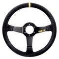 Rennsport-Lenkrad Sparco 015R345MSN Schwarz 350 mm