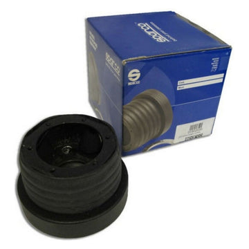 Konusförmige Lenkradnabe Sparco 01502070CA 01502070CA