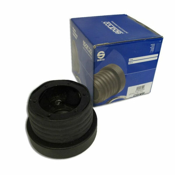 Konusförmige Lenkradnabe Sparco 01502158CA