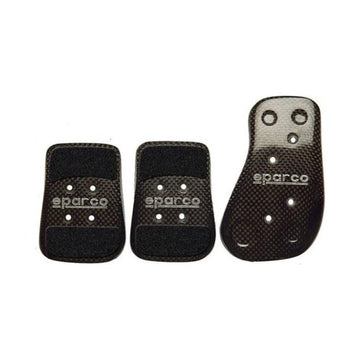 Pedale Sparco 03783L (3 pcs)