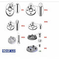 Trennsatz Sparco S051STB04