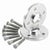 Trennsatz Sparco S051STB12